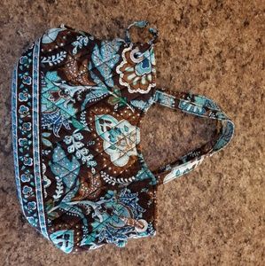 Vera Bradley Java Blue Lola